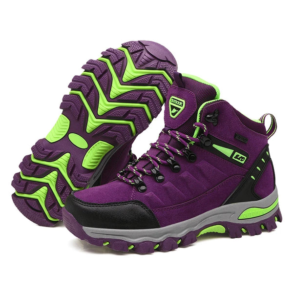 Hiking Shoes for Women