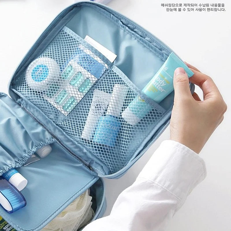 Waterproof Organizer Bag