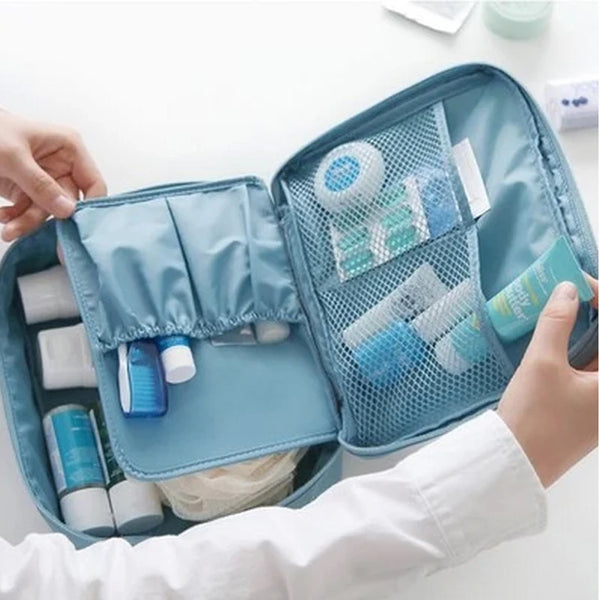 Waterproof Organizer Bag