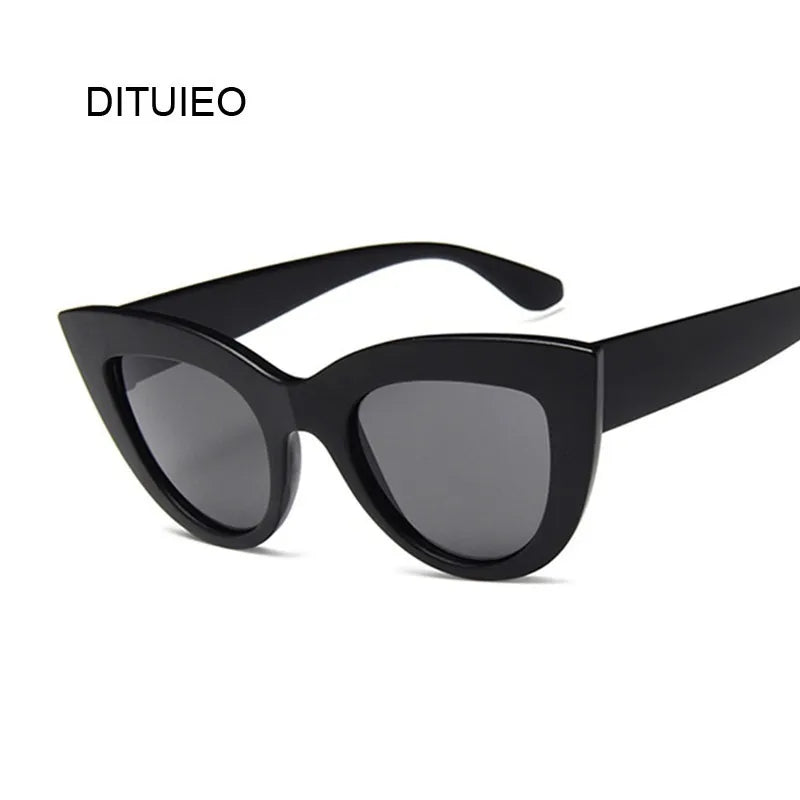 Cat Eye Sunglasses