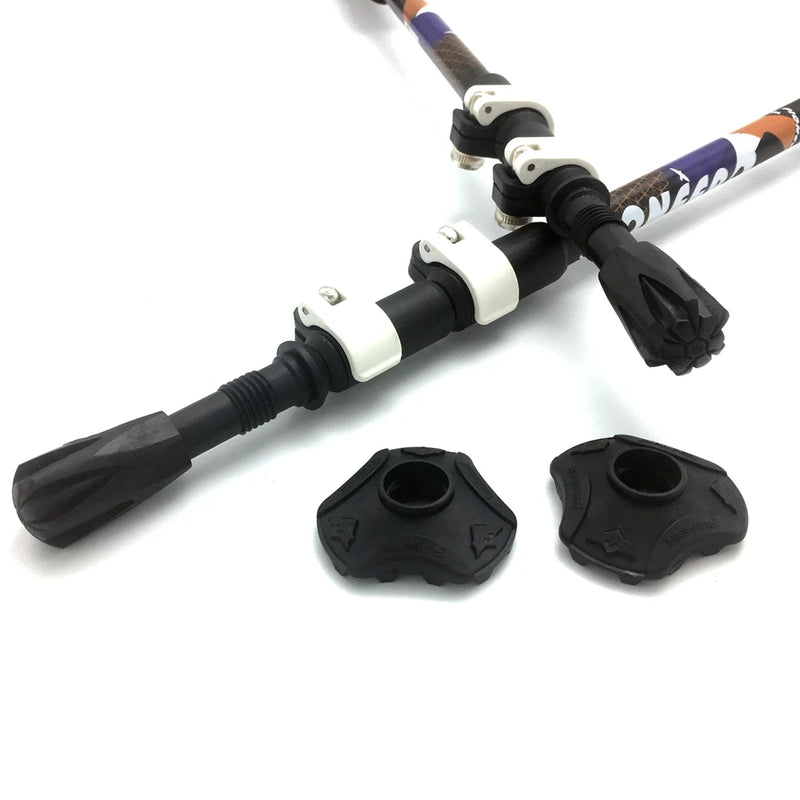 Multi-functional Trekking Pole