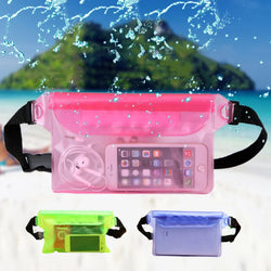 Waterproof Phone Pouch