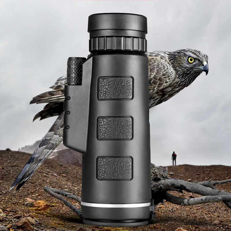 Pocket Optics Night Vision Binoculars