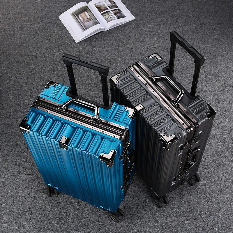 Retro Suitcase