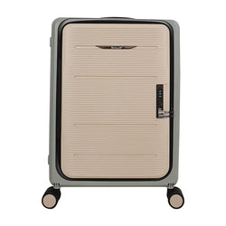 XQ 20 Inch Foldable Travel Suitcase