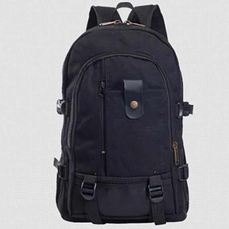 Multi Purpose Travel Backpack