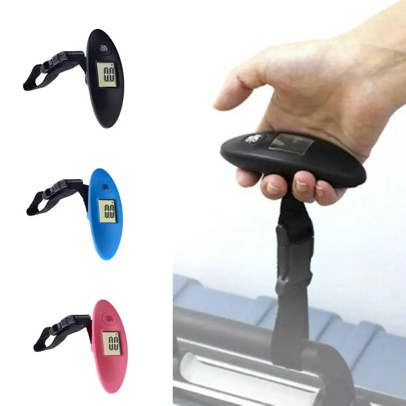 Digital Luggage Scale