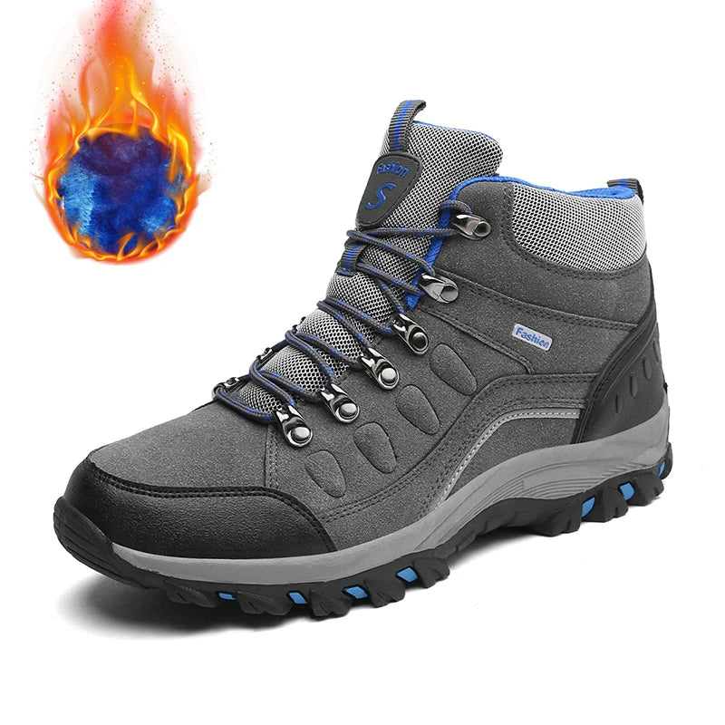 Outdoor Hiking Boots