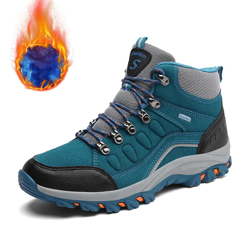 Outdoor Hiking Boots