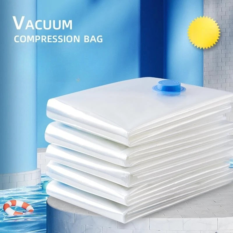 Clothes Compression Storage Bags