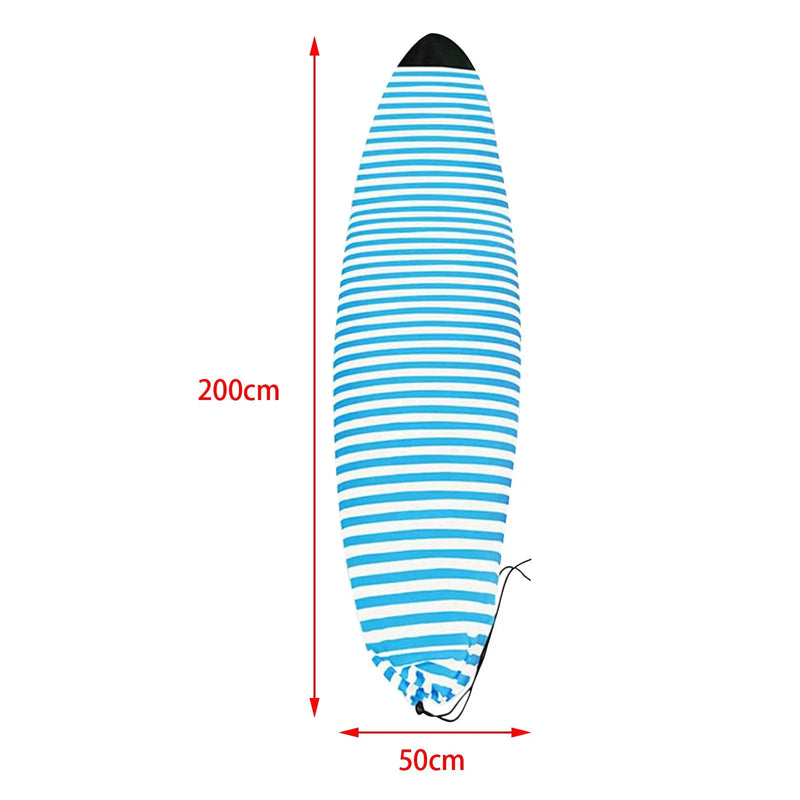 Quick Dry Surfboard Cover