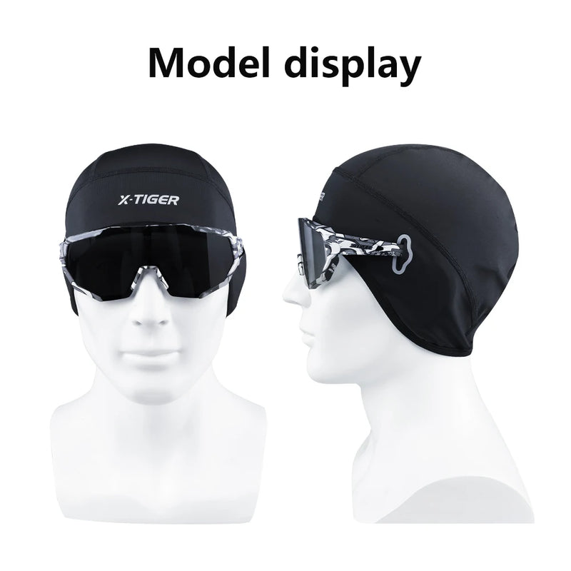 Winter Thermal Ski Cap